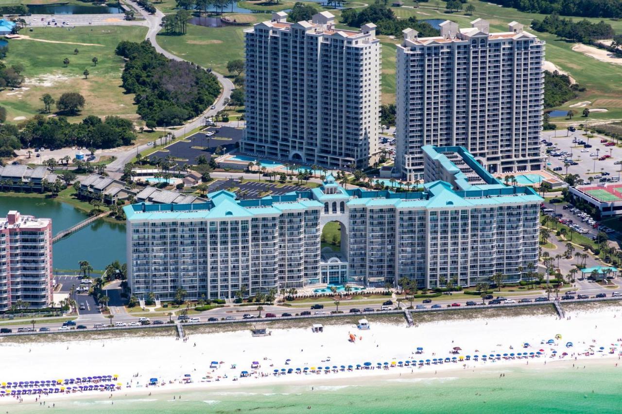 Ariel Dunes I 1204 Destin Exterior photo