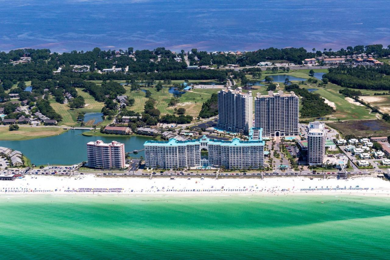 Ariel Dunes I 1204 Destin Exterior photo