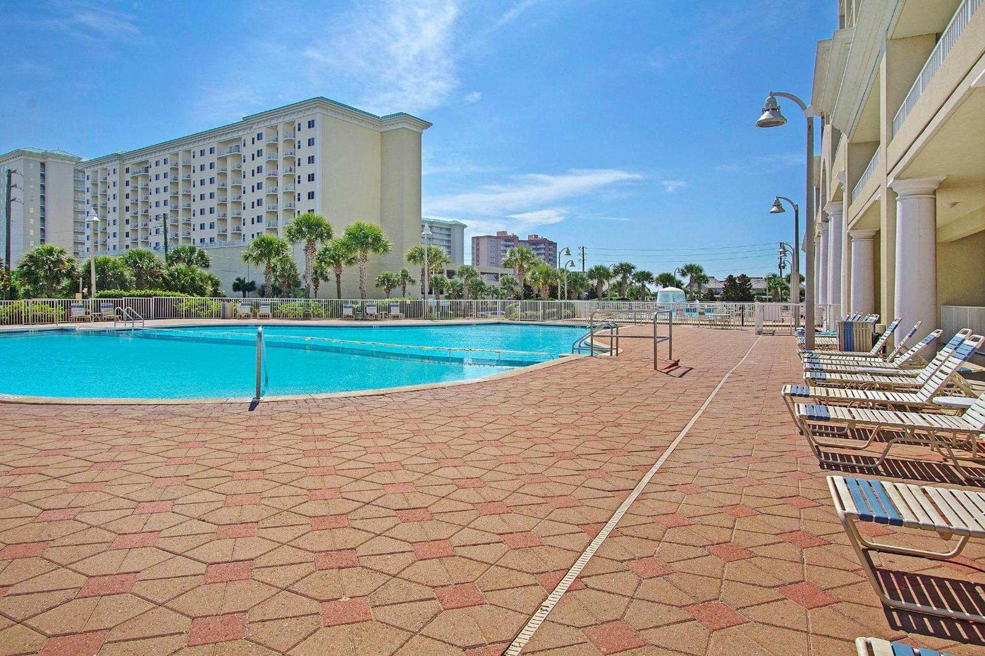 Ariel Dunes I 1204 Destin Exterior photo