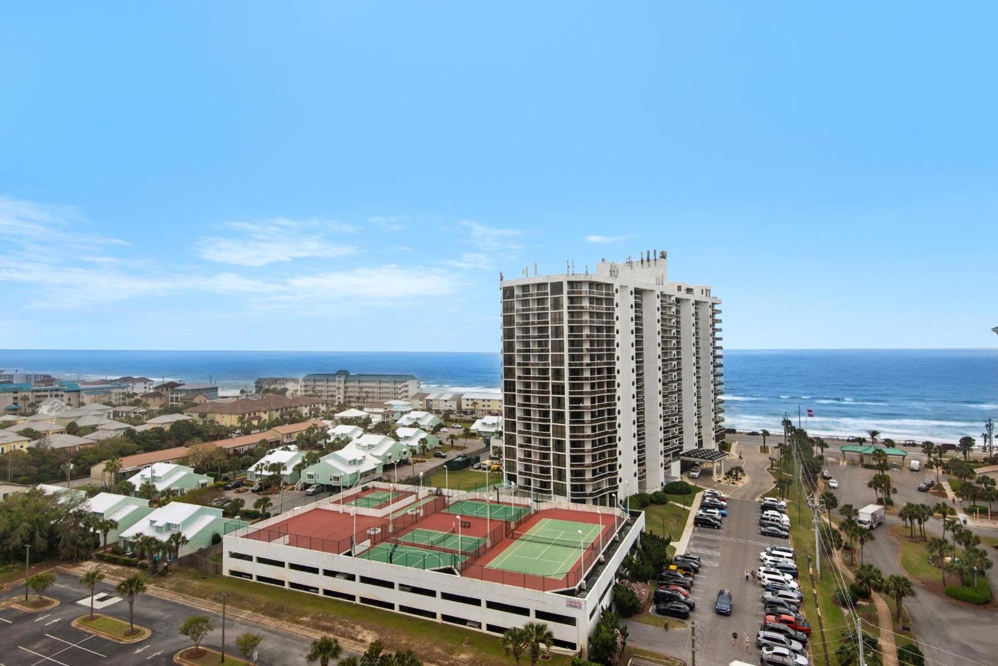 Ariel Dunes I 1204 Destin Exterior photo